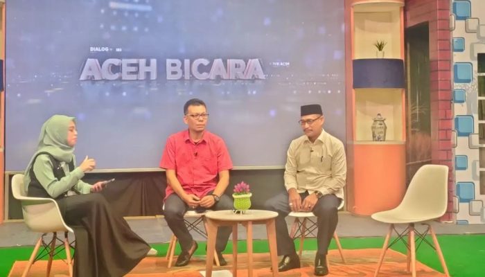 Musriadi: Pelaksanaan Qanun Syariat Islam Perlu Sinergisasi dan Dukungan Anggaran
