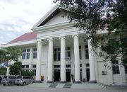 Ilmu Hukum USK Raih Akreditasi Unggul