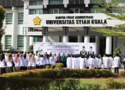 Pastikan Hewan Kurban Bebas PMK, USK Turunkan Tim SPPHK
