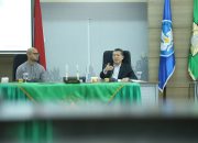 Gandeng Progate, USK Fokus Sains Data