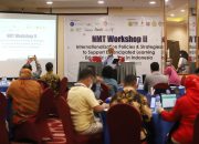 USK Gandeng 18 Kampus Bahas Internasionalisasi Perguruan Tinggi