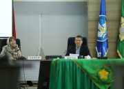 USK dan UNHCR Perkuat Dukungan Kemanusiaan untuk Pengungsi