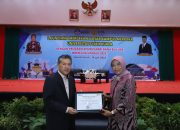MBKM USK Unggul Resmi Diluncurkan