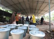 Tata Kelola Sampah USK Jadi Rujukan Pusat