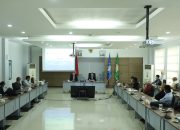 Peneliti Dunia Bahas Disaster Management di USK