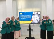 Karya Ilmiah Mahasiswa USK Juara di Ajang Berskala Internasional