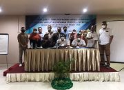 Prodi Arsitektur USK Raih Akreditasi  Unggul