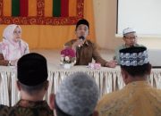 Posyantek Mendorong Lahirnya Inovasi Teknologi Di Gampong