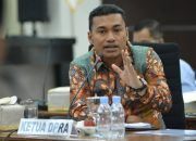 DPRA : Sekda Perlu Diganti Demi Perbaikan Komunikasi Antara Pemerintah Aceh dengan DPRA 