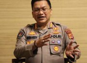 Dalam Minggu ini Polisi akan Riilis Nama Penerima Beasiswa Tidak Sesuai Syarat