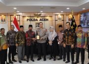 Kapolda Aceh: Stabilitas Politik dan Keamanan Kunci Masuknya Investor
