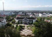 USK Peringkat Delapan PTN Terbaik Indonesia Versi Webometrics