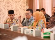 Dewan Dorong Pemko Banda Aceh Lahirkan Qanun Sistem Pendidikan Inklusif