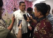 Gandeng PWI, Diskominsa Aceh Gelar Uji Kompetensi Wartawan