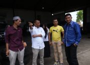Dewan Minta Pemko Banda Aceh Segera Fungsikan Armada Baru Pengangkut Sampah