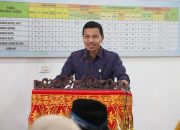 Ketua DPRK Harapkan Kehadiran Rumoh Gizi Mampu Turunkan Prevalensi Angka Stunting