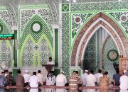 Pemkab Aceh Besar Gelar Peringatan Tahun Baru Islam