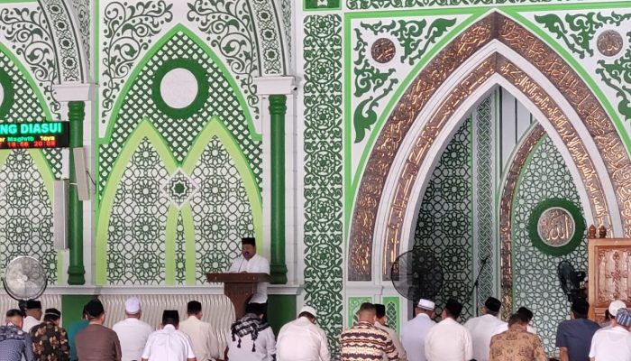 Pemkab Aceh Besar Gelar Peringatan Tahun Baru Islam