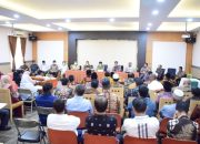 Evaluasi SMNPTN dan SBMPTN 2022, Kadisdik Gelar Pertemuan dengan 177 Kepsek