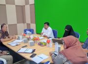 Balai Prasarana Permukiman Wilayah Aceh Komit Bantu Penanganan Air Bersih di Melingge dan Rinon