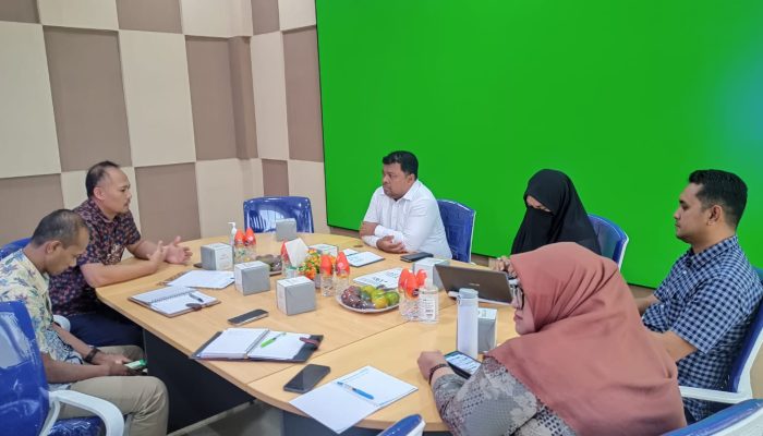 Balai Prasarana Permukiman Wilayah Aceh Komit Bantu Penanganan Air Bersih di Melingge dan Rinon