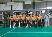 Hempaskan PII, Satpol PP & WH Melaju ke Babak Berikutnya