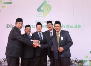 Terbaik di Kelasnya Jadi Kado HUT Bank Aceh ke-49