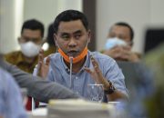 Komisi V DPR Aceh Minta Pemerintah Aceh Fokus Urus Atlet