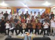Gerakkan Perekonomian Aceh, Pansus TNKA: Pelabuhan di Aceh Harus Hidup