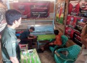 Satpol PP dan WH Aceh Besar Amankan Siswa yang Bolos Sekolah