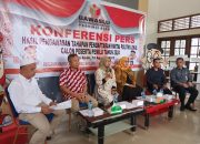 Panwaslih Aceh Temukan 11 Staf Dicatut Dalam Daftar Keanggotaan Partai Politik