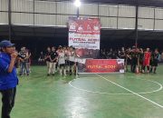 Kejuaraan Futsal Aceh CUP 1 Sukses di Gelar, Ini Juaranya