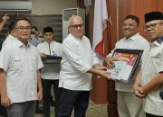 Aceh Besar Raih Penghargaan Tingkat Vaksinasi Terbaik Se-Aceh