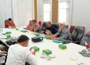 DPR Aceh Gelar Rapat Lanjutan Terkait Advokasi UUPA