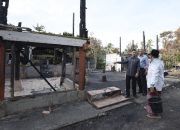 Ketua DPRK Minta Pemko Tambahkan Anggaran untuk Operasional Bantuan Masa Panik
