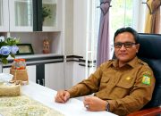 Dinas Koperasi dan UKM Aceh Besar Harapkan Pelaku Usaha Berinovasi