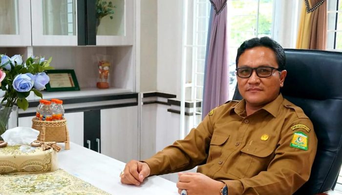 Dinas Koperasi dan UKM Aceh Besar Harapkan Pelaku Usaha Berinovasi