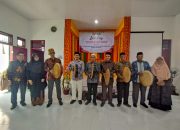 Jantho Makmur Jadi Pilot Projek Gampong Demokrasi