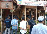 Belum Dibuka, Stand Aceh Besar di TTG Ramai Pengunjung