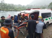 Seluruh Korban Hanyut Banjir Krueng Brayuen Ditemukan