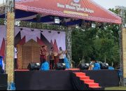 Desa Lubuk Sukon gelar Festival Wisata