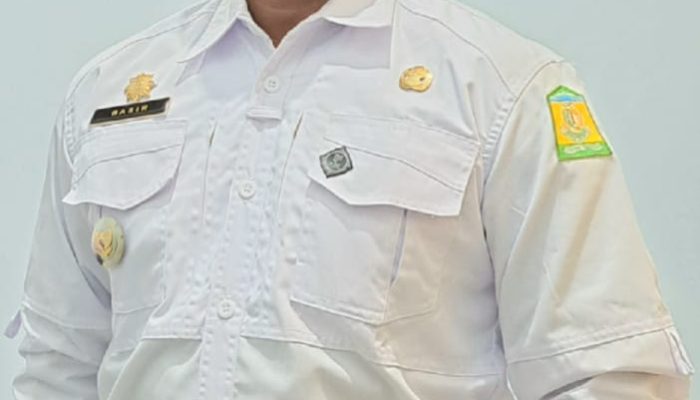 Penyerapan Dana Desa Kecamatan KBJ Tahun 2022 Tercepat Di Aceh Besar