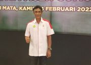 Gabsi Aceh Targetkan Satu Emas di PON XXI Tahun 2024 Aceh-Sumut