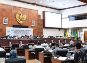 Komisi IV Gelar RDPU Raqan Aceh Tentang Rencana Perlindungan dan Pengelolaan Lingkungan Hidup