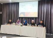 Panwaslih Aceh Ajak Media Awasi Seluruh Tahapan Pemilu 2024