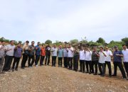 Ketua KONI: Lokasi PON di Kampus II USK Sudah Tepat