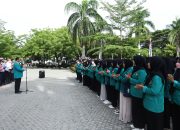 292 Mahasiswa USK Ikut PMM di Seluruh Indonesia
