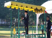 USK dan UIN Ar Raniry Peringati HUT Kemerdekaan RI Bersama