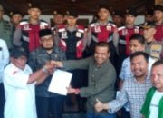 APAM : Minta Wali Nanggroe Malik Mahmud Al-Haytar Copot Pembisik dan Melakukan intervensi di Kalangan Istana