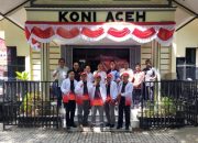 Aceh kirim empat pecatur ikuti kejuaraan internasional di Malaysia